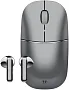 картинка Мышь Honor MouseBuds Pro UMA-ME00 Grey 5504AHNR - превью 1
