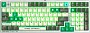 картинка Клавиатура A4Tech Bloody S98 Pixels Green - превью 1