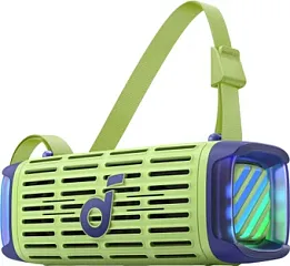картинка Портативная колонка Anker Soundcore Boom 3i Green