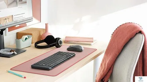 картинка Набор (Клавиатура+мышь) Logitech MK220 920-003236