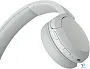 картинка Наушники Sony WH-CH520 белый - превью 6