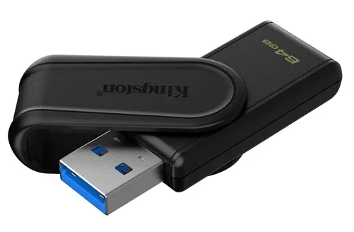 картинка Флэш накопитель Kingston DTXS/64GB