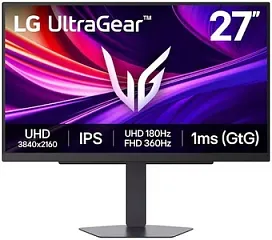 картинка Монитор LG 27G810A-B