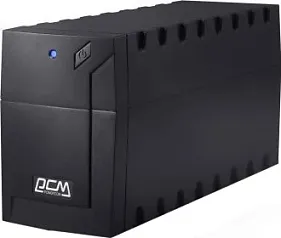 картинка ИБП Powercom RPT-600AP SE2