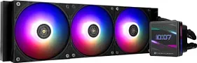 картинка СВО Thermalright Grand Vision 360 Black ARGB