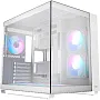 картинка Корпус Ocypus Iota C70 White ARGB - превью 1