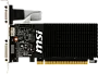 картинка Видеокарта MSI GT 710 (GT 710 2GD3H LP) - превью 1