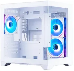 картинка Корпус 1stPlayer MV5-TP White