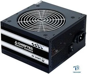 картинка Блок питания Chieftec 550W GPS-550A8
