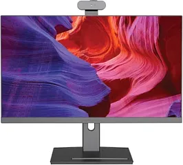 картинка Моноблок Digma DM23P5-ADXW01