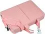 картинка Сумка MIRU Elegance Pink 1035 - превью 6