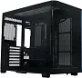 картинка Корпус XASTRA QR600 0F-UC Black - превью 1