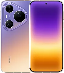 картинка Смартфон Huawei Pura 90s Pro Max бежево-фиолетовый 12GB/256GB