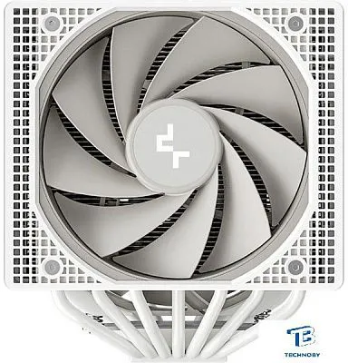 картинка Кулер Deepcool ASSASSIN IV WH
