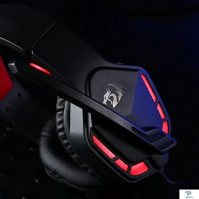 картинка Наушники Redragon Themis
