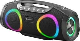картинка Портативная колонка Defender Beatbox 30