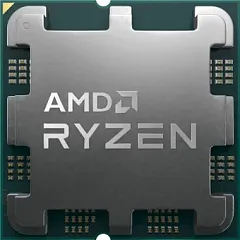 картинка Процессор AMD Ryzen 5 7400F (oem)