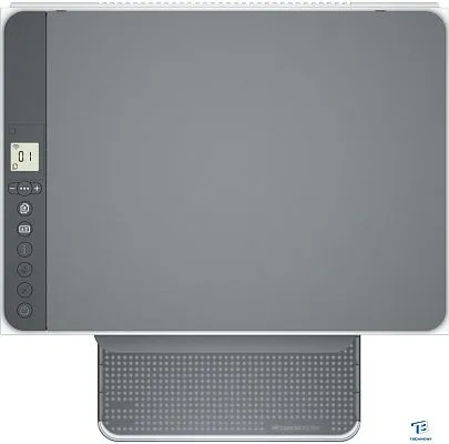 картинка МФУ HP LaserJet M236dw 