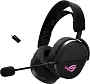 картинка Наушники Asus ROG Pelta Black - превью 1