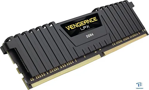 картинка ОЗУ Corsair CMK32GX4M2E3200C16