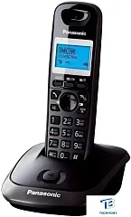 картинка Радиотелефон Panasonic KX-TG2511UAT