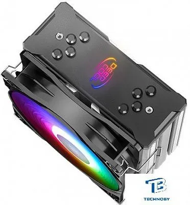 картинка Кулер Deepcool GAMMAXX GT A-RGB