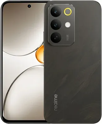 картинка Смартфон Realme C85 Grey 6GB/128GB