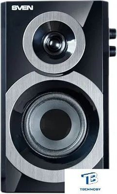 картинка Колонки Sven SPS-619 Черный