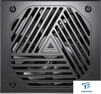 картинка Блок питания Montech 1000W TITAN GOLD