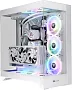 картинка Корпус Thermaltake CTE E550 TG Snow - превью 1