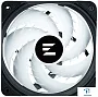 картинка Кулер Zalman ZM-AF120 ARGB Black - превью 1