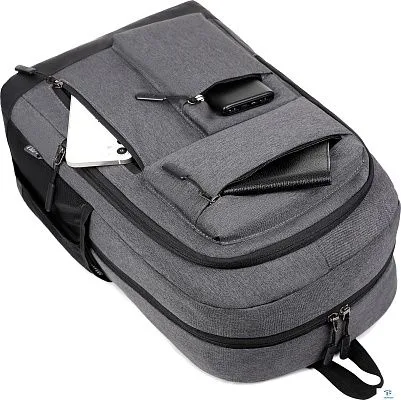 картинка Рюкзак MIRU Sallerus MBP-1053