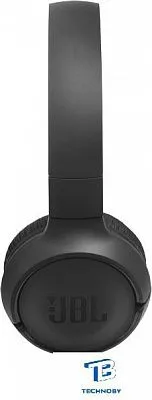 картинка Наушники JBL Tune 500 Черный