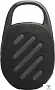 картинка Портативная колонка JBL Clip 5 Черный - превью 3