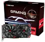 картинка Видеокарта Biostar RX 580 VA5815RQ82 - превью 1