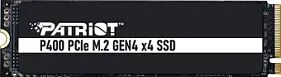 картинка Накопитель SSD Patriot 500GB P400VP500GM28H