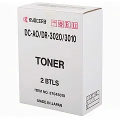 картинка Картридж Kyocera DC-A0/DR-3010/3020
