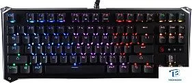 картинка Клавиатура A4Tech Bloody B930