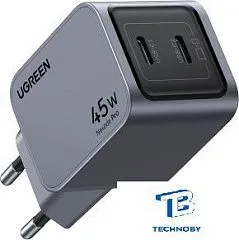 картинка Зарядное устройство Ugreen X707 35008
