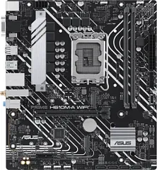 картинка Материнская плата Asus Prime H610M-A WiFi