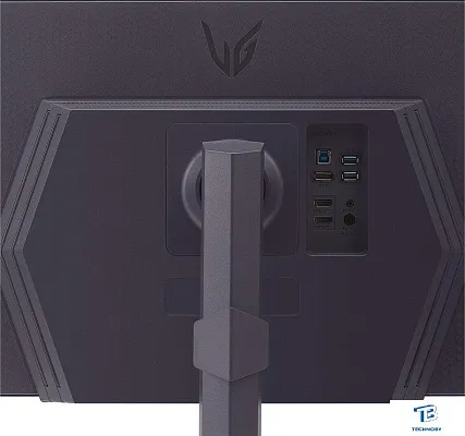 картинка Монитор LG 27GS85Q-B