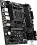 картинка Материнская плата MSI B550M PRO-VDH (WI-FI) - превью 2