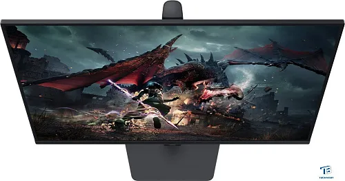 картинка Монитор Samsung LS32DG502EIXCI