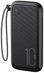 картинка АКБ Usams US-CD150 10KCD15001 10000mAh Черный
