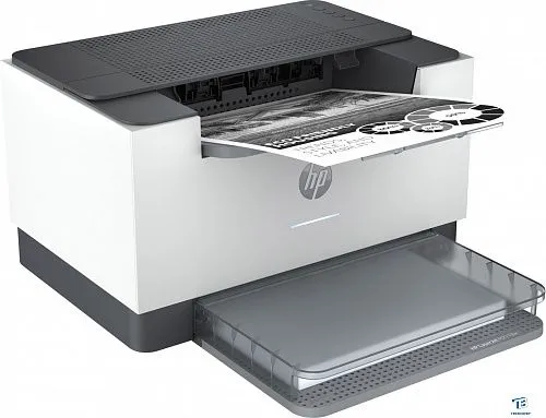 картинка Принтер HP LaserJet M211dw