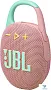 картинка Портативная колонка JBL Clip 5 Розовый - превью 7