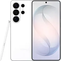 картинка Смартфон Samsung S26 Ultra 12GB/256GB белый SM-S948BZWBCAU