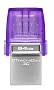 картинка Флэш накопитель Kingston DTDUO3CG3/64GB - превью 1