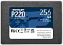 картинка Накопитель SSD Patriot 256GB P220S256G25 - превью 1