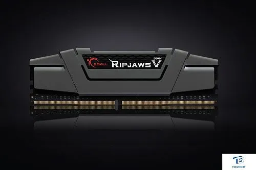 картинка ОЗУ G.Skill F4-3200C16D-32GVK